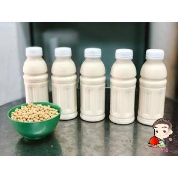 (B/DM) Soya Milk 350ml (100% Sugar)