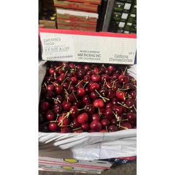 California  Fresh Cherry (28-30MM) 450g