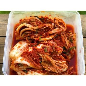 Kimchi Cabbage (900g) *Next Available on 12th May*