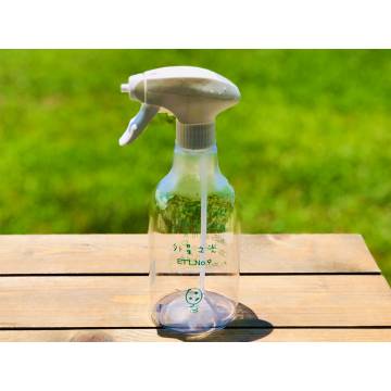 ETL No. 9 Spray Bottle
