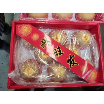 China Rock Sugar Pear (24pc) (box)