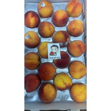 Sweet2Eat USA Peaches (3pc)