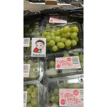 Spain Cotton Candy Grapes (250g)